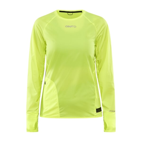Tričko CRAFT PRO Hypervent LS