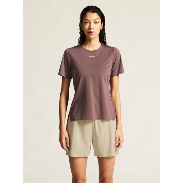 Triko CRAFT PRO Trail SS 2