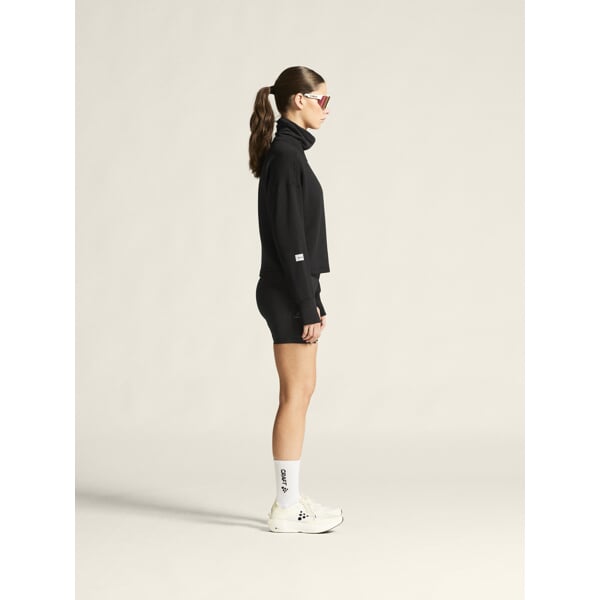 Triko CRAFT SubZ Funnelneck Je