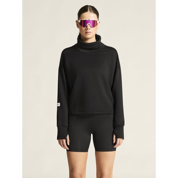 Triko CRAFT SubZ Funnelneck Je