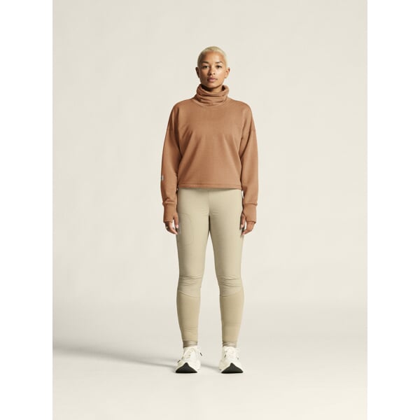 Triko CRAFT SubZ Funnelneck Je