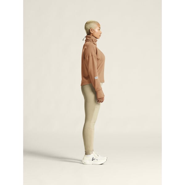 Triko CRAFT SubZ Funnelneck Je