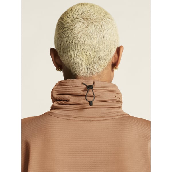 Triko CRAFT SubZ Funnelneck Je