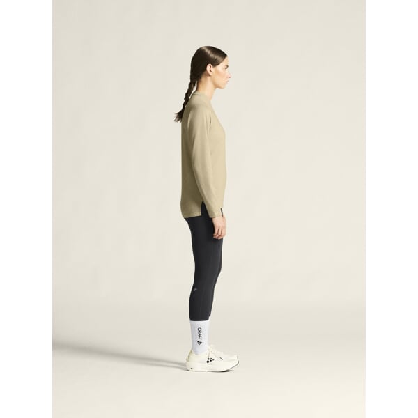 Tričko CRAFT Thermal Mesh CN