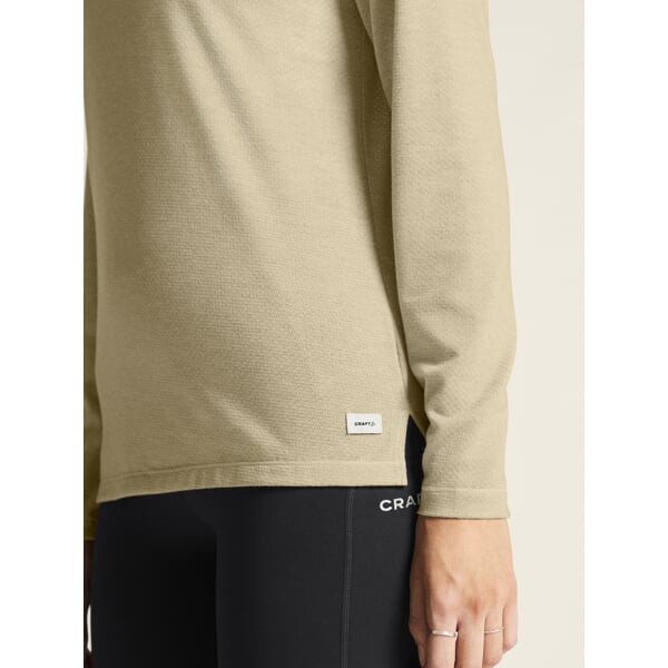 Tričko CRAFT Thermal Mesh CN