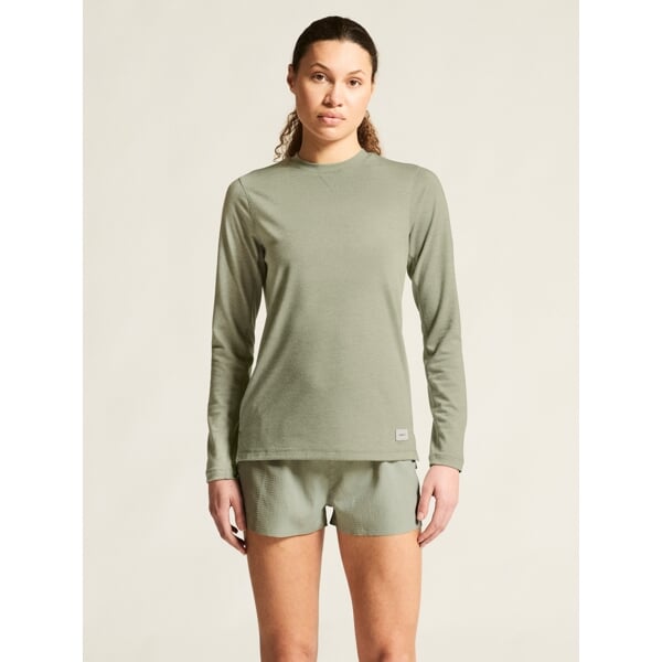 Tričko CRAFT Thermal Mesh CN