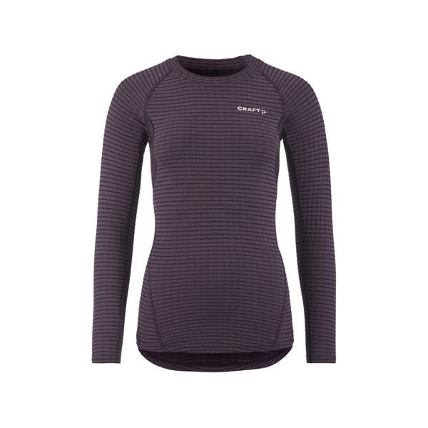 Tričko CRAFT Wool Extreme X LS