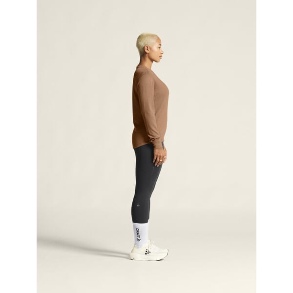 Triko CRAFT Wool Waffle