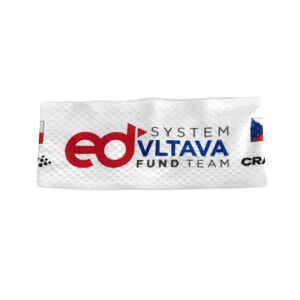 Čelenka CRAFT Cust. Mesh  EDVF