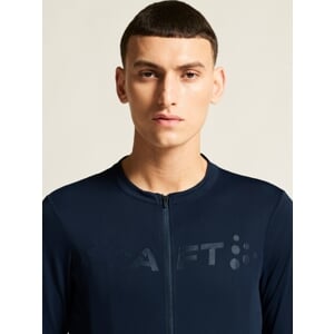 Cyklodres CRAFT Endur Logo