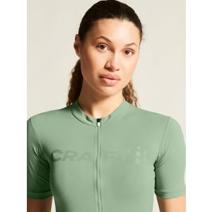 Endur Logo Jersey W