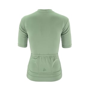 Endur Logo Jersey W