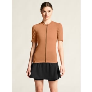 Everyday Wool SS Jersey W