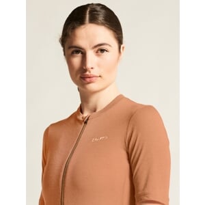 Everyday Wool SS Jersey W