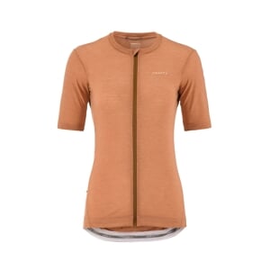 Everyday Wool SS Jersey W