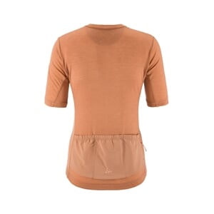 Everyday Wool SS Jersey W