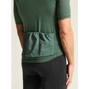 Everyday Wool SS Jersey M