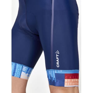 Cyklonohavice CRAFT ADV Endur