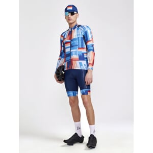 Cyklonohavice CRAFT ADV Endur