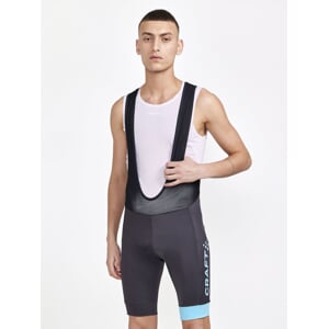 Cyklokalhoty CRAFT Endur Bib