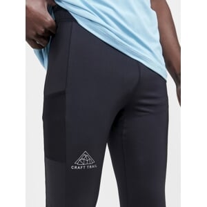 Nohavice CRAFT PRO Trail Tight