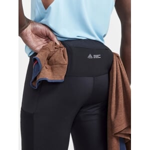 Nohavice CRAFT PRO Trail Tight