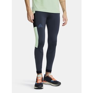 Nohavice CRAFT PRO Trail Tight