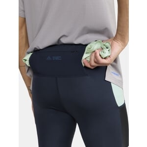 Nohavice CRAFT PRO Trail Tight