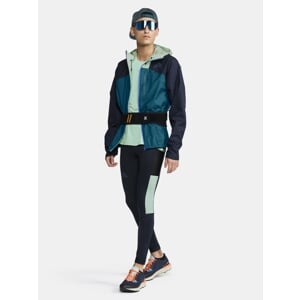Nohavice CRAFT PRO Trail Tight