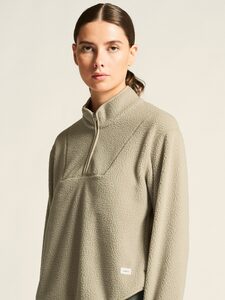 Mikina CRAFT Join Pile Fleece