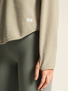 Mikina CRAFT Join Pile Fleece