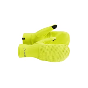 Rukavice CRAFT Lumen Fleece Hy