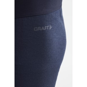 Nohavice CRAFT Merino 240