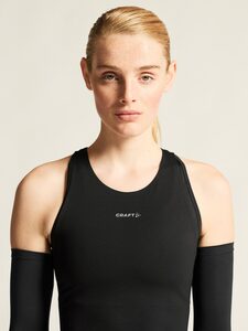 Hypervent Cropped Pocket Singl