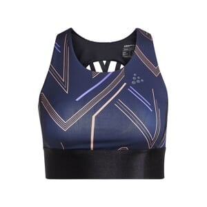 W Top CRAFT ADV HiT Padded Spo