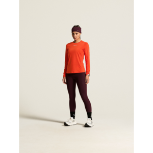 ADV Essence LS Tee 2 W