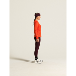 ADV Essence LS Tee 2 W