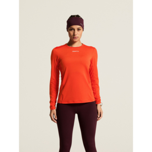 ADV Essence LS Tee 2 W
