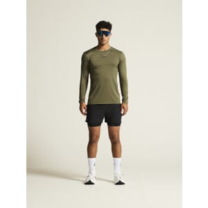 Tričko CRAFT ADV Essence LS 2