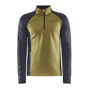 Tričko CRAFT ADV Nordic Wool H