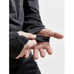 Tričko CRAFT ADV SubZ Wool LS