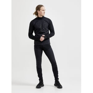 Tričko CRAFT ADV SubZ Wool LS