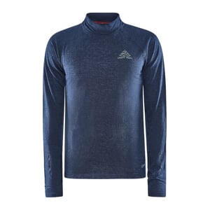 Tričko CRAFT ADV SubZ Wool LS