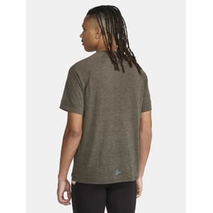 Tričko CRAFT ADV Trail Wool SS