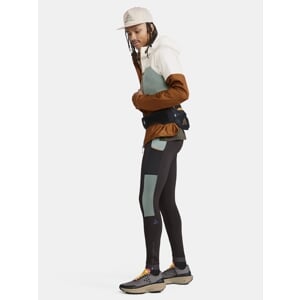 Tričko CRAFT ADV Trail Wool SS