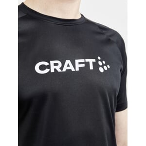 Tričko CRAFT CORE Essence Logo