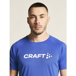 Tričko CRAFT CORE Essence Logo