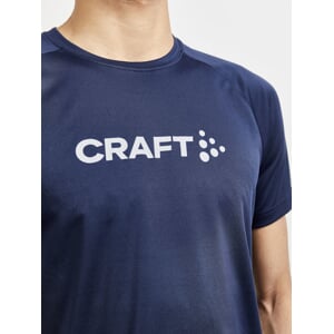 Tričko CRAFT CORE Essence Logo