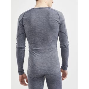 Tričko CRAFT CORE Wool Merino