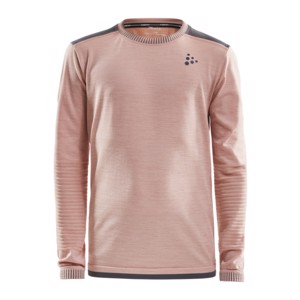 Tričko CRAFT Fuseknit Comfort